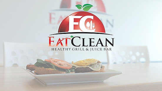 Eat Clean Kelowna - Grand Opening Video